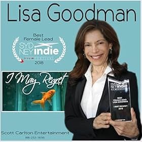 Lisa Goodman